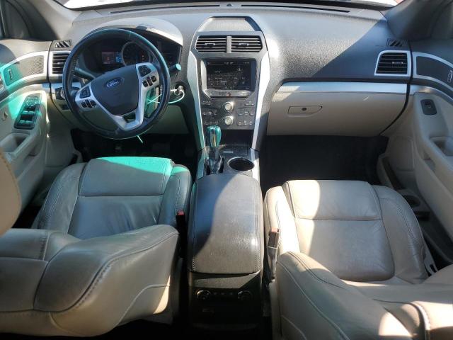 Photo 8 from auction – 2012 FORD EXPLORER X with VIN 1FMHK8D85CGA63498