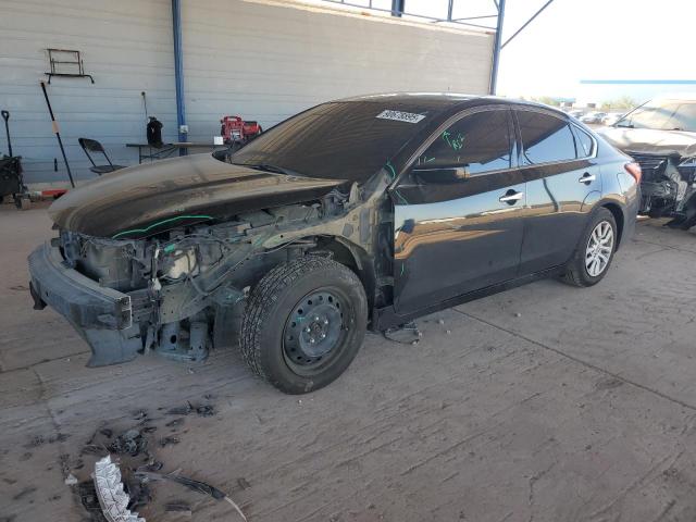 Photo 1 from auction – 2016 NISSAN ALTIMA 2.5 with VIN 1N4AL3AP7GN326888