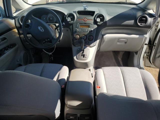 Photo 8 from auction – 2007 KIA RONDO BASE with VIN KNAFG525177086946