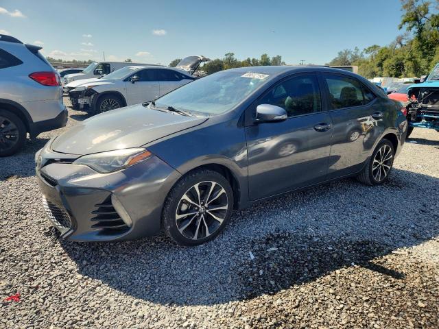 Photo 1 from auction – 2018 TOYOTA COROLLA L with VIN 2T1BURHE8JC050587
