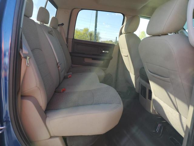 Photo 10 from auction – 2009 DODGE RAM 1500 with VIN 1D3HV13T89S734829