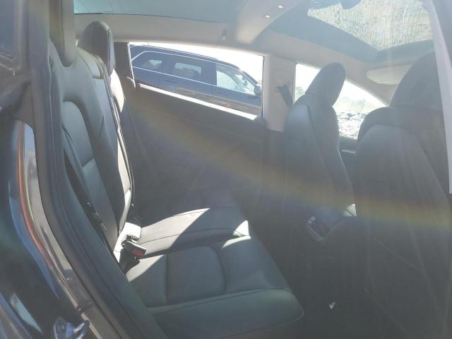 Photo 10 from auction – 2023 TESLA MODEL 3 with VIN 5YJ3E1EA1PF404426