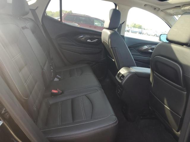 Photo 11 from auction – 2022 GMC TERRAIN DE with VIN 3GKALXEV8NL213690