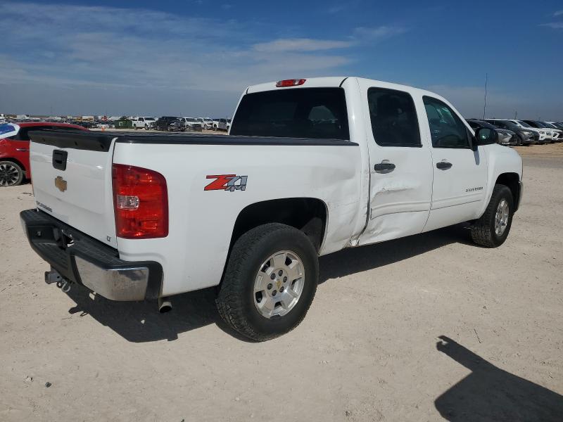 Photo 3 from auction – 2013 CHEVROLET SILVERADO with VIN 3GCPKSE77DG237855