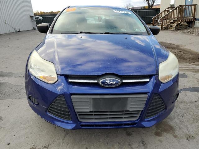 Photo 5 from auction – 2012 FORD FOCUS S with VIN 1FAHP3E20CL328134