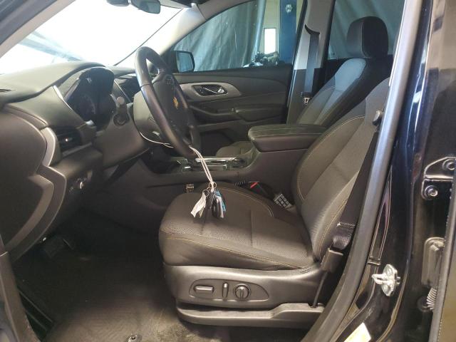 Photo 7 from auction – 2020 CHEVROLET TRAVERSE LT with VIN 1GNEVMKW6LJ286684