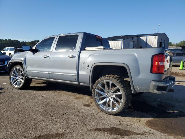 Photo 2 from auction – 2015 GMC SIERRA K1500 SLT with VIN 3GTU2VEC6FG318026