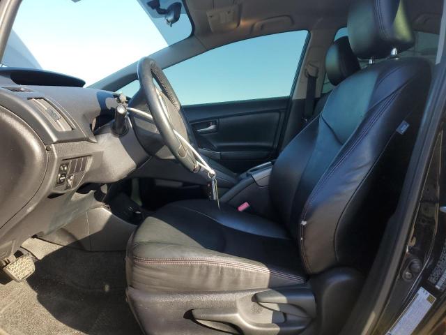 Photo 7 from auction – 2013 TOYOTA PRIUS with VIN JTDKN3DU4D1665055