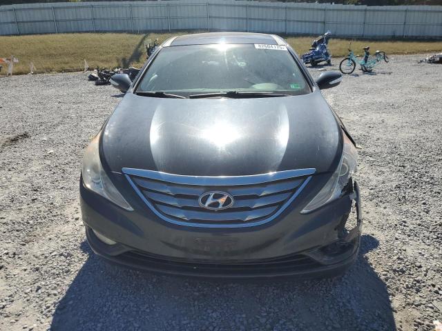 Photo 5 from auction – 2013 HYUNDAI SONATA SE with VIN 5NPEC4AC5DH697946