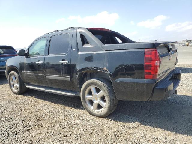 Photo 2 from auction – 2011 CHEVROLET AVALANCHE with VIN 3GNMCFE09BG201809
