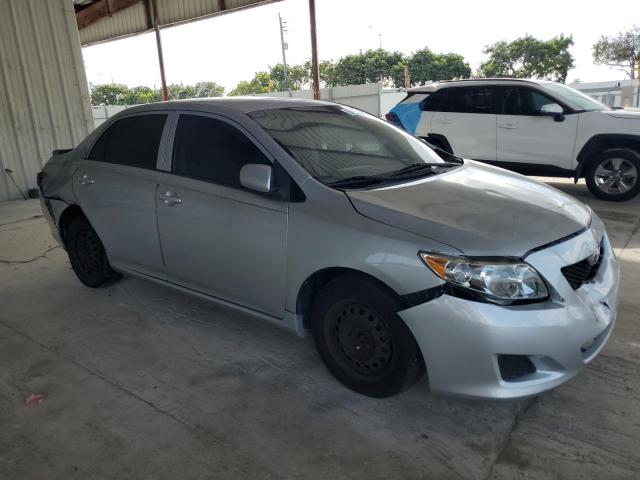Photo 4 from auction – 2010 TOYOTA COROLLA BA with VIN 2T1BU4EE9AC422462