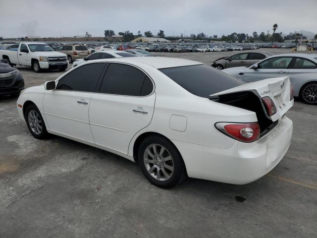 Photo 2 from auction – 2002 LEXUS ES 300 with VIN JTHBF30G820014932