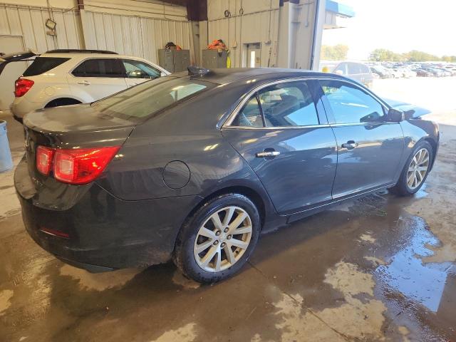 Photo 3 from auction – 2016 CHEVROLET MALIBU LIM with VIN 1G11E5SA6GU142924