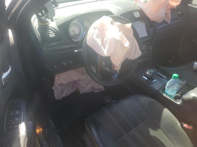 Фото 8 с аукциона – 2014 CHRYSLER 300 S с VIN 2C3CCABG9EH222239
