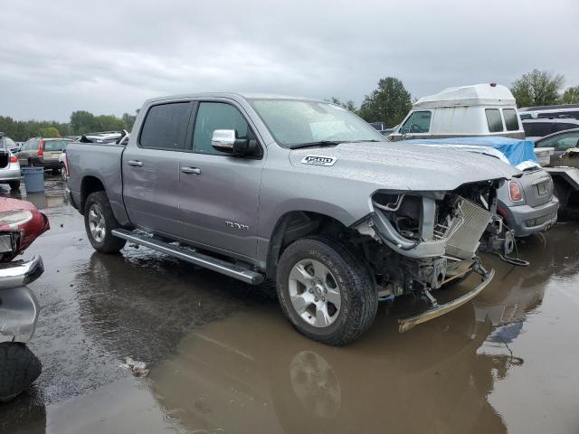 Photo 4 from auction – 2022 RAM 1500 BIG H with VIN 1C6RRFFG2NN383364