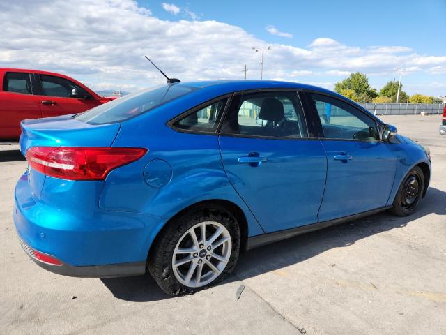 Photo 3 from auction – 2015 FORD FOCUS SE with VIN 1FADP3F25FL257045