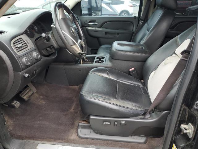 Photo 7 from auction – 2014 CHEVROLET SILVERADO with VIN 1GC4K1E8XEF128766