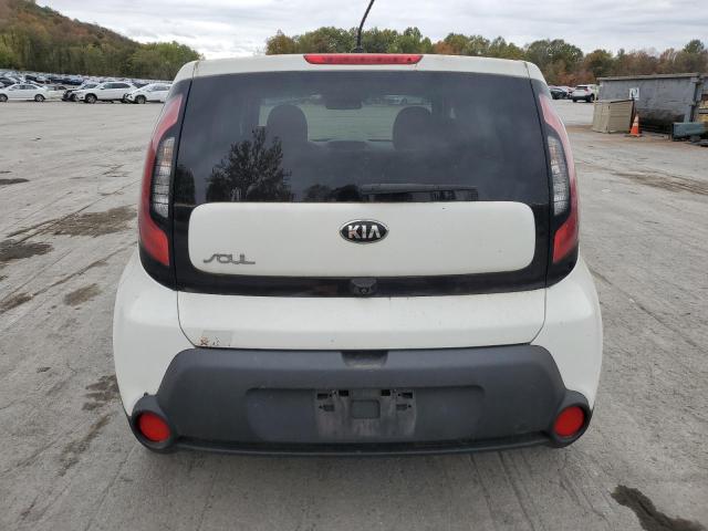 Photo 6 from auction – 2015 KIA SOUL with VIN KNDJN2A23F7147754