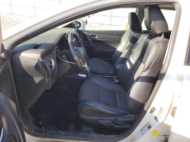 Photo 7 from auction – 2018 TOYOTA COROLLA L with VIN 5YFBURHE2JP831458