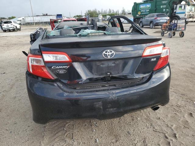 Zdjęcie 6 z aukcji – 2012 TOYOTA CAMRY BASE z VIN 4T1BF1FK8CU054015