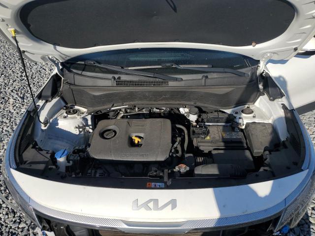 Photo 11 from auction – 2022 KIA SELTOS S with VIN KNDEU2AA2N7284517