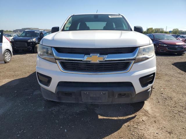 Photo 5 from auction – 2016 CHEVROLET COLORADO with VIN 1GCHTBEA2G1273131