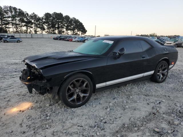 DODGE CHALLENGER 2016 with VIN 2C3CDZAG6GH352558 - Photo from auction