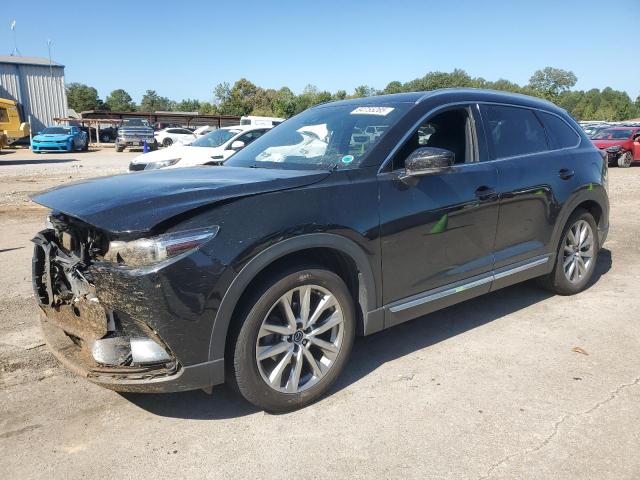 MAZDA CX-9 GRAND 2017 with VIN JM3TCBDY3H0133029 - Photo from auction