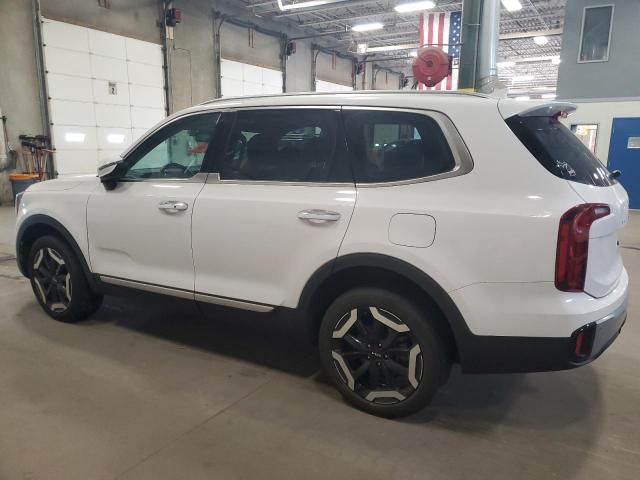 Photo 2 from auction – 2023 KIA TELLURIDE with VIN 5XYP6DGC2PG329744
