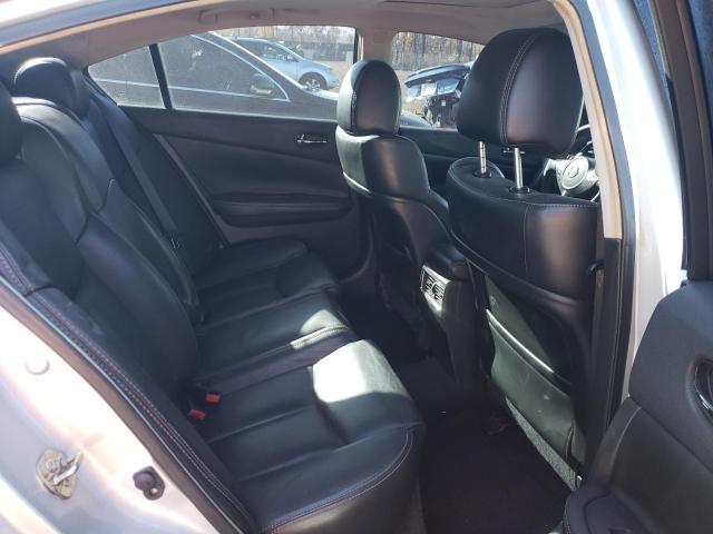 صورة رقم 10 من المزاد - 2014 NISSAN MAXIMA S مع VIN 1N4AA5AP0EC449216
