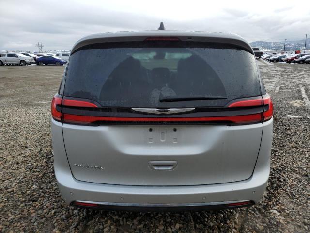 Photo 6 from auction – 2024 CHRYSLER PACIFICA T with VIN 2C4RC1BG9RR162937