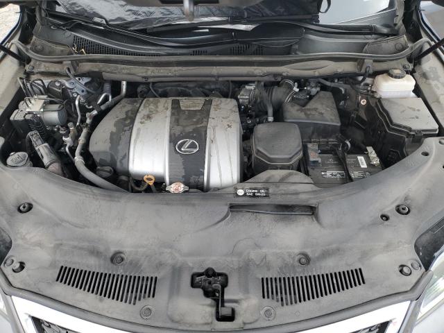 Photo 12 from auction – 2019 LEXUS RX 350 BAS with VIN 2T2BZMCA9KC203919