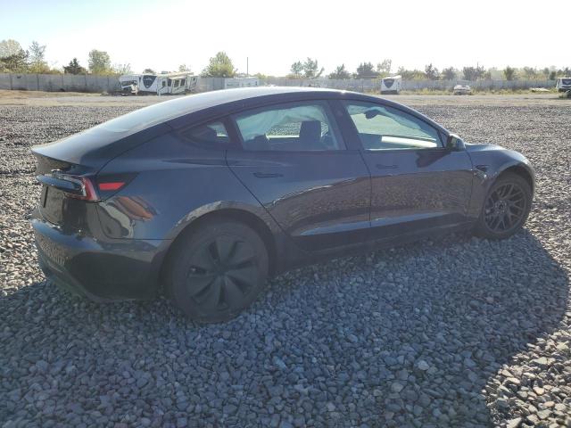 Photo 3 from auction – 2025 TESLA MODEL 3 with VIN 5YJ3E1EA4SF024392