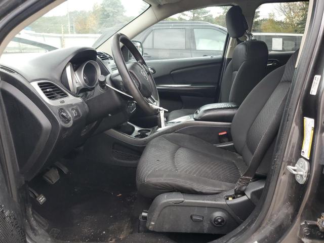 Photo 7 from auction – 2016 DODGE JOURNEY SXT with VIN 3C4PDCBG1GT134947