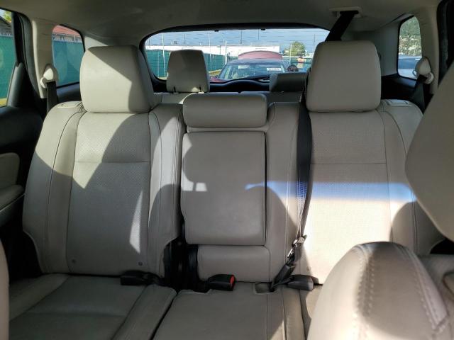 Photo 10 from auction – 2015 MAZDA CX-9 GRAND with VIN JM3TB3DA5F0463876