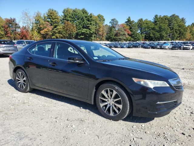 Photo 4 from auction – 2016 ACURA TLX with VIN 19UUB1F32GA008531