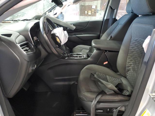 Photo 7 from auction – 2019 CHEVROLET EQUINOX LT with VIN 3GNAXJEV1KS640974
