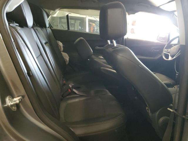Photo 11 from auction – 2019 CHEVROLET TRAX 1LT with VIN KL7CJPSB5KB765291