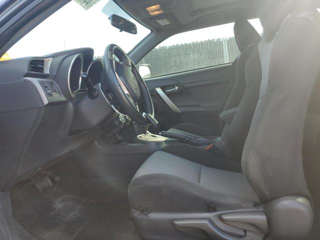 Photo 7 from auction – 2016 TOYOTA SCION TC with VIN JTKJF5C71GJ014446
