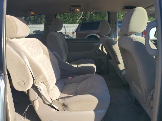 Photo 11 from auction – 2006 TOYOTA SIENNA CE with VIN 5TDZA23C26S459218