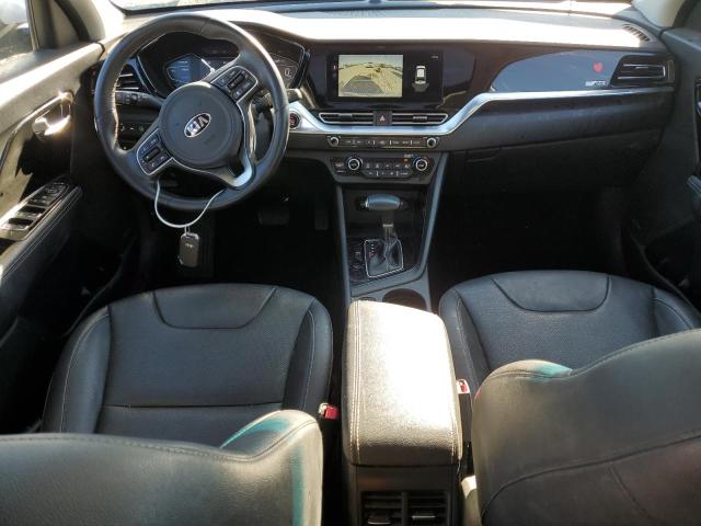 Photo 8 from auction – 2020 KIA NIRO EX PR with VIN KNDCE3LC5L5449560