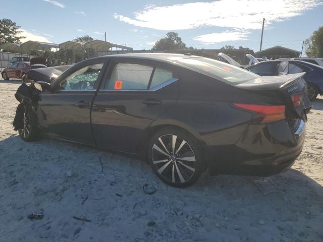 Photo 2 from auction – 2021 NISSAN ALTIMA SR with VIN 1N4BL4CV3MN408909
