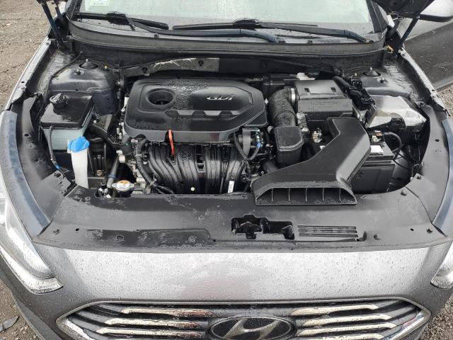 Photo 11 from auction – 2019 HYUNDAI SONATA SE with VIN 5NPE24AF5KH798656