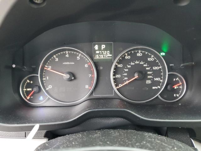 Снимка 9 от търг – 2013 SUBARU OUTBACK 2. с VIN 4S4BRCCC7D3306781