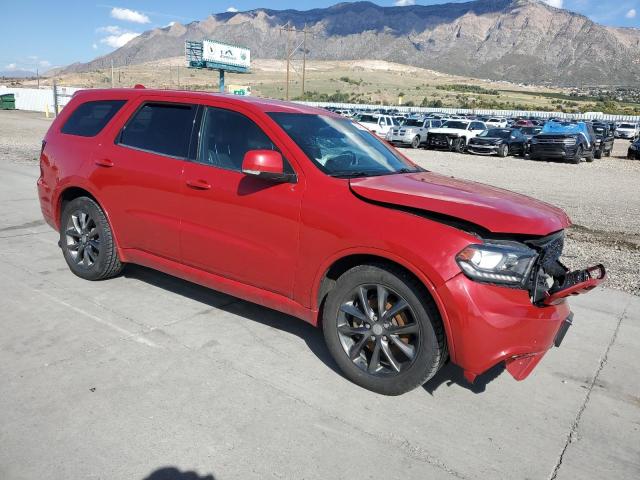 Photo 4 from auction – 2014 DODGE DURANGO R/ with VIN 1C4SDJCT1EC336822