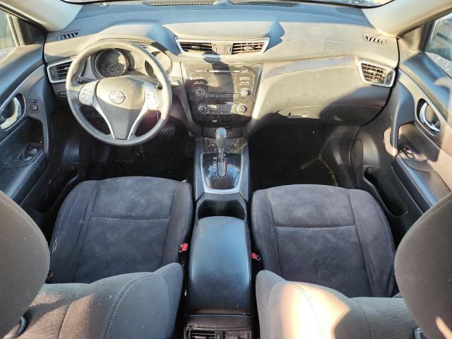 Photo 8 from auction – 2016 NISSAN ROGUE S with VIN KNMAT2MV9GP687266