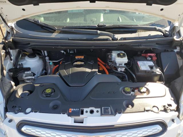 Фото 12 с аукциона – 2016 CHEV SPARK EV 1LT с VIN KL8CK6S04GC649745