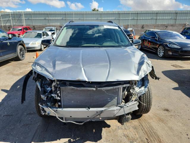 Photo 5 from auction – 2023 GMC TERRAIN AT4 with VIN 3GKALYEG0PL151745