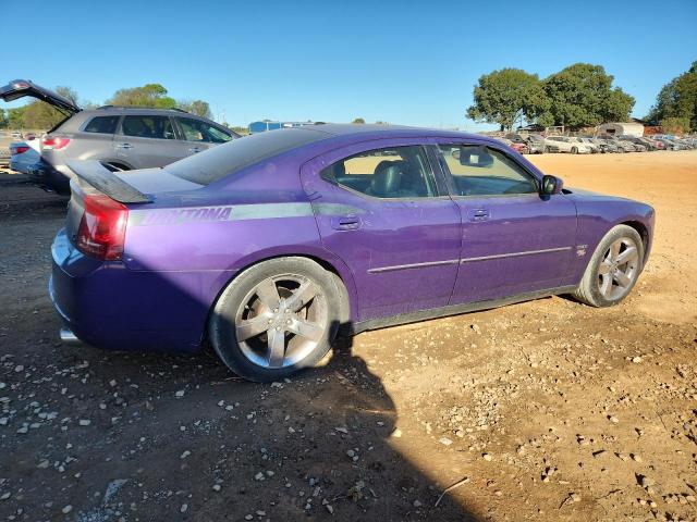 Photo 3 from auction – 2007 DODGE CHARGER R/ with VIN 2B3LA53H97H824563