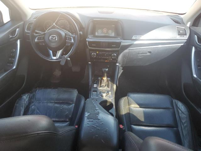 Photo 8 from auction – 2016 MAZDA CX-5 GT with VIN JM3KE4DY3G0683069